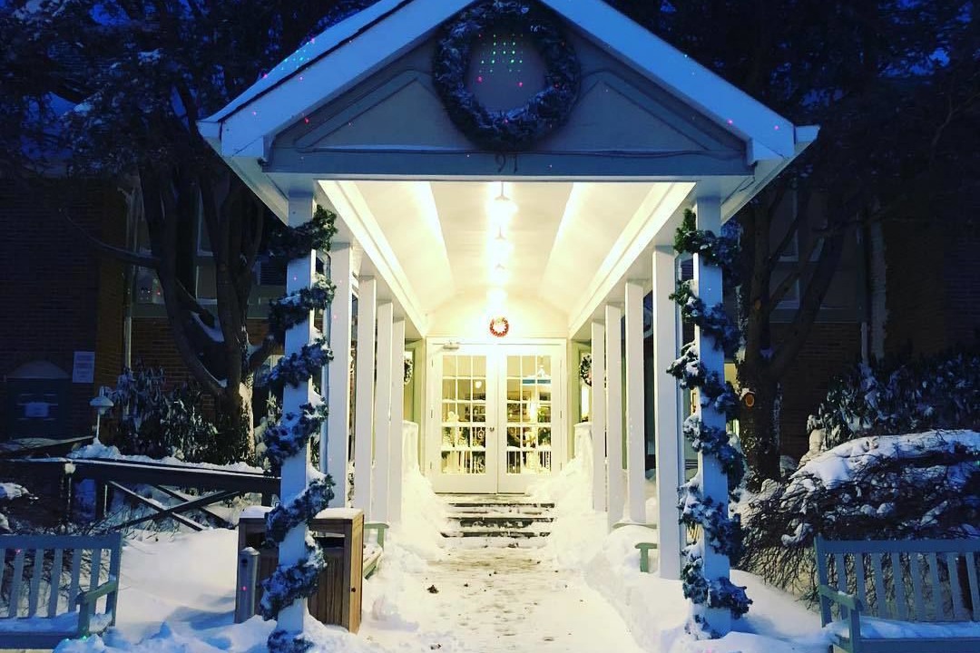 Photo of Outdoor in Village of Southampton