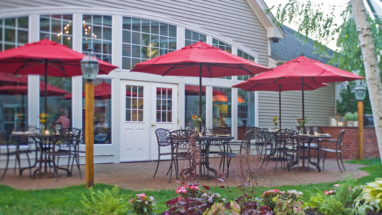 Photo of Patio Balcony in South Burlington