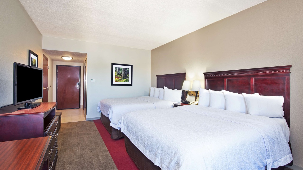Photo of Bedroom in Barboursville