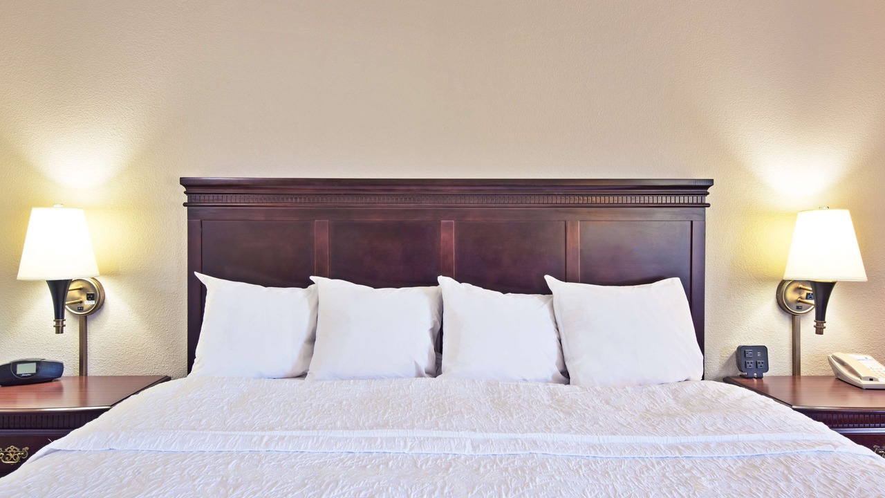 Photo of Bedroom in Barboursville