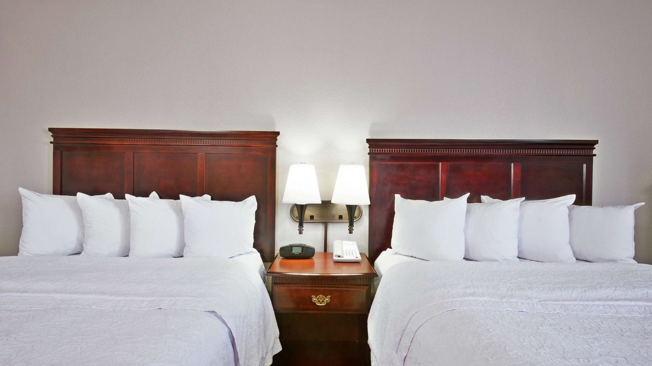 Photo of Bedroom in Barboursville