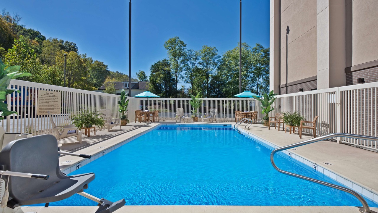 Photo of Outdoor in Barboursville