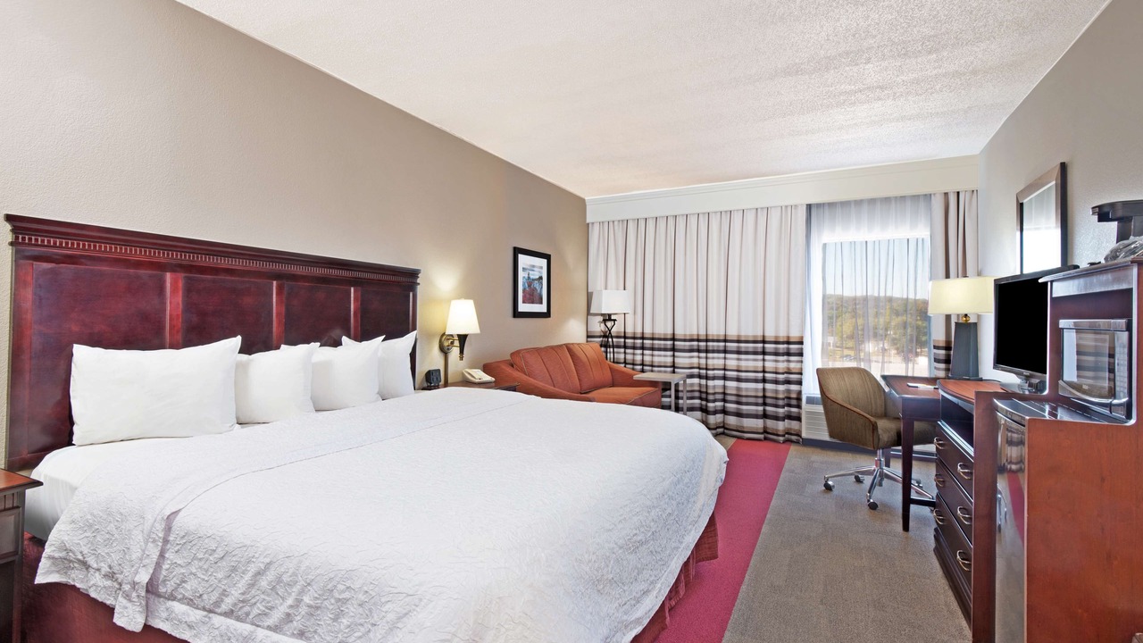 Photo of Bedroom in Barboursville