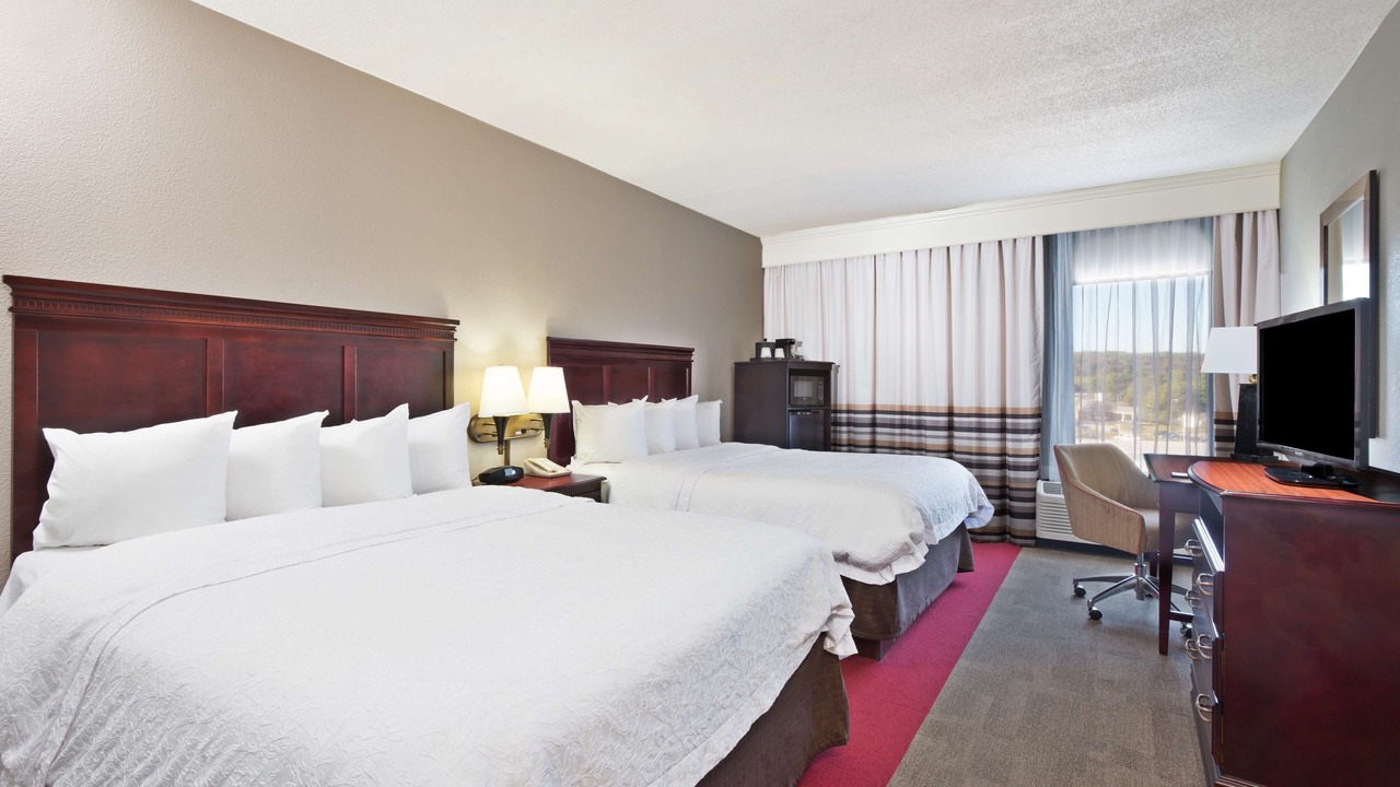 Photo of Bedroom in Barboursville