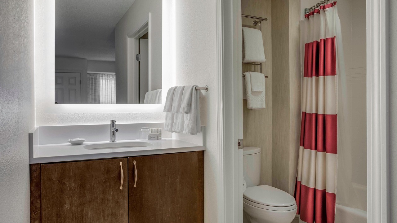 Photo of Bathroom in Pease