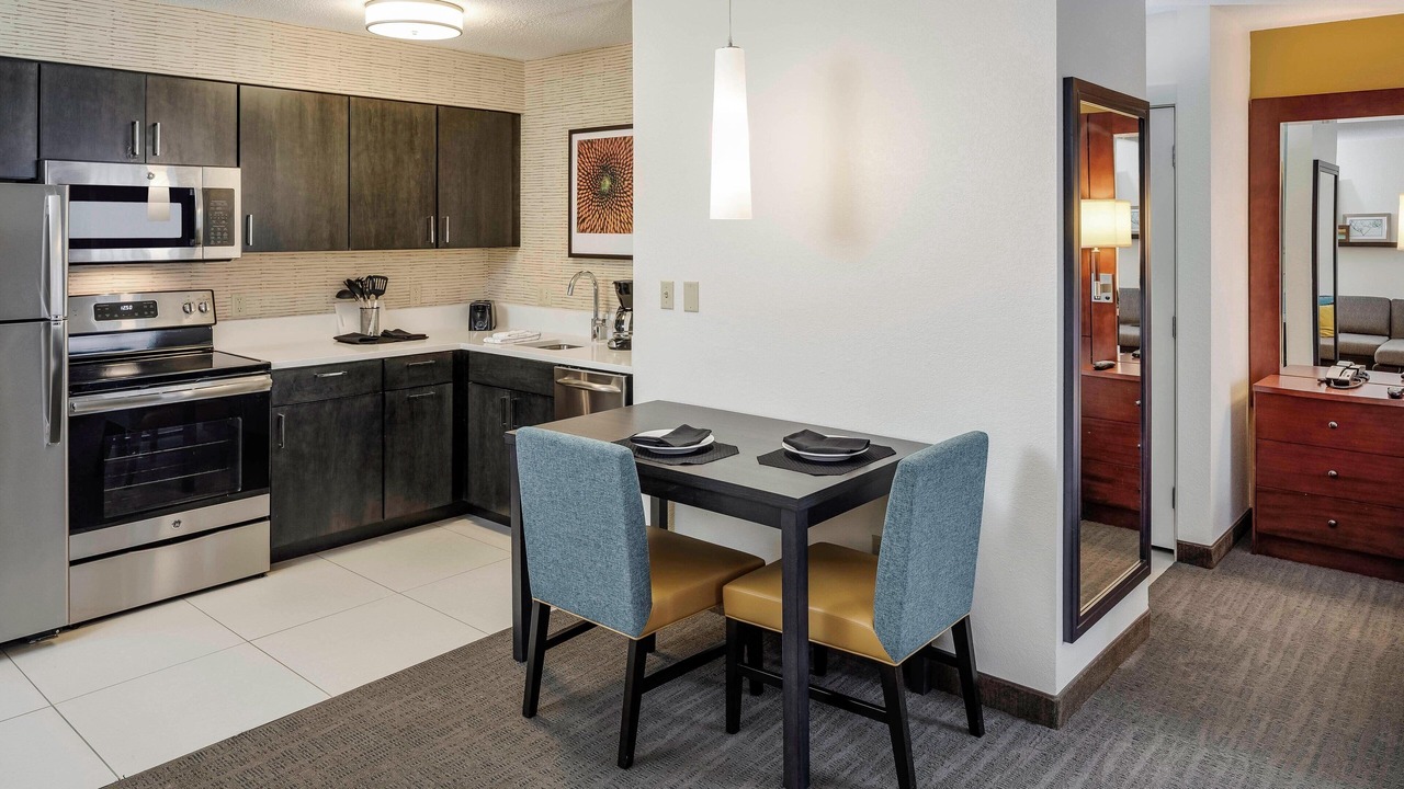 Photo of Kitchen in Pease
