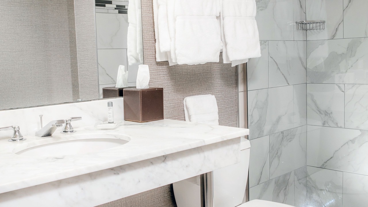 Photo of Bathroom in Ellerslie