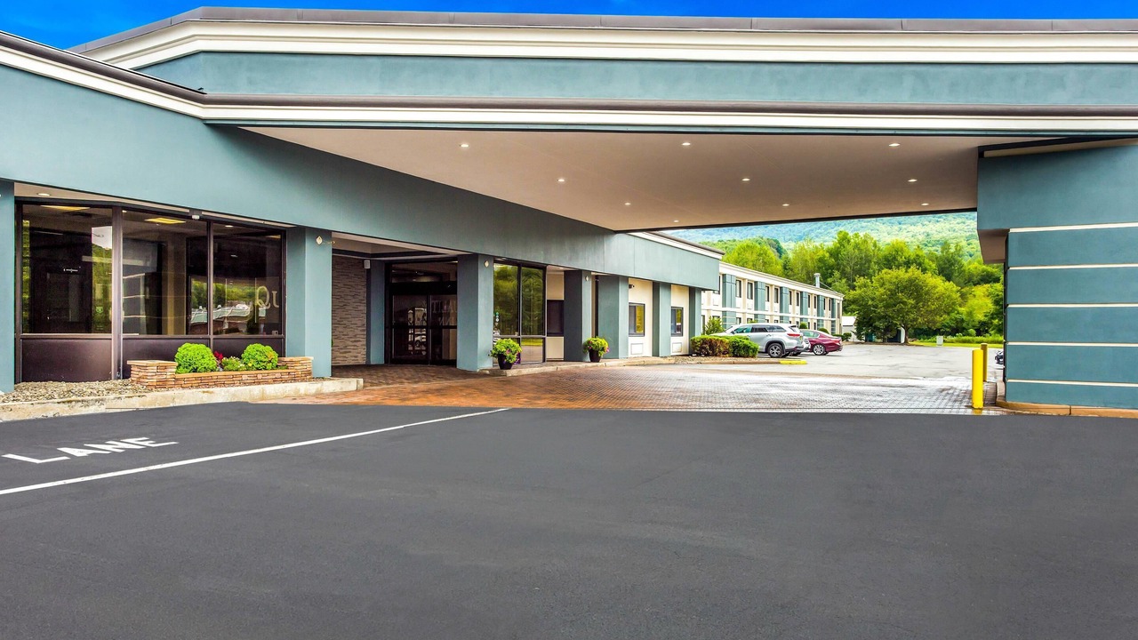 Photo of Outdoor in Oneonta
