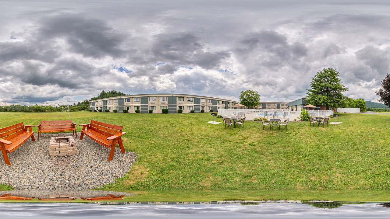 Photo of Outdoor in Oneonta