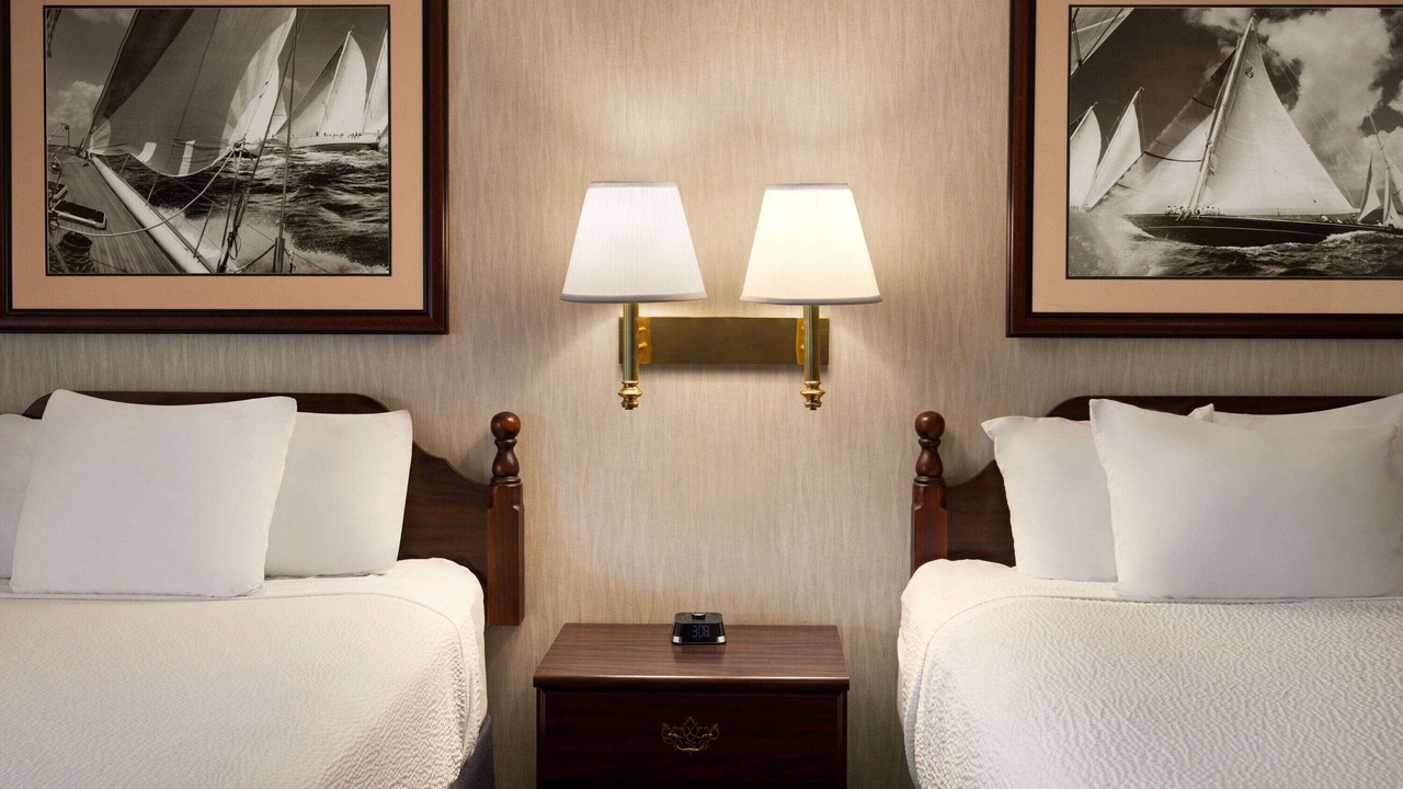 Photo of Bedroom in Nasons Corner