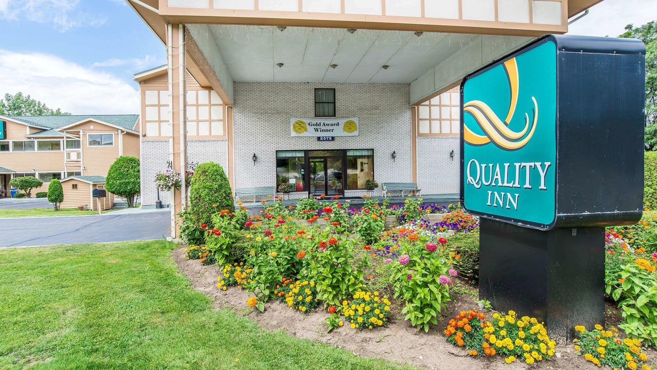 Photo of Outdoor in Shelburne