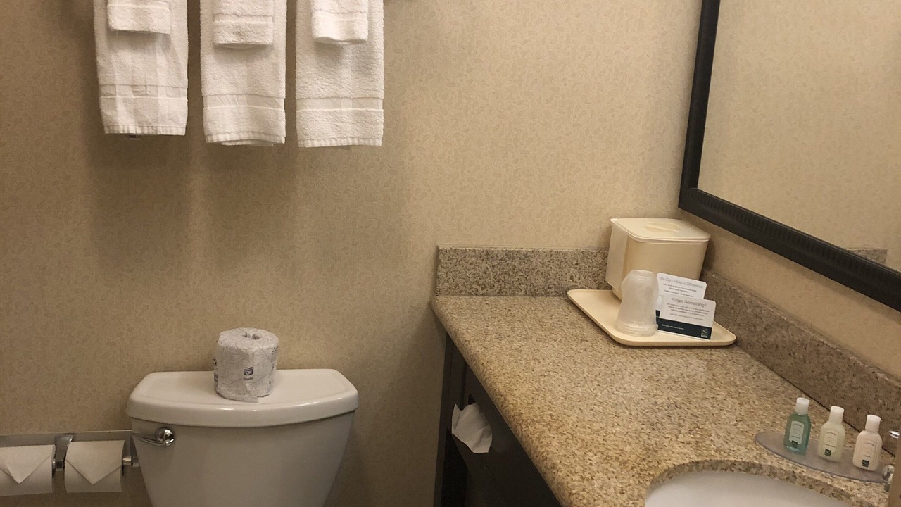 Photo of Bathroom in Shelburne