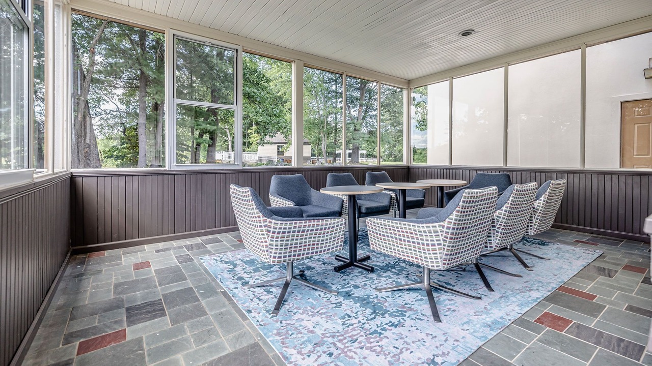 Photo of Outdoor in Tyngsboro