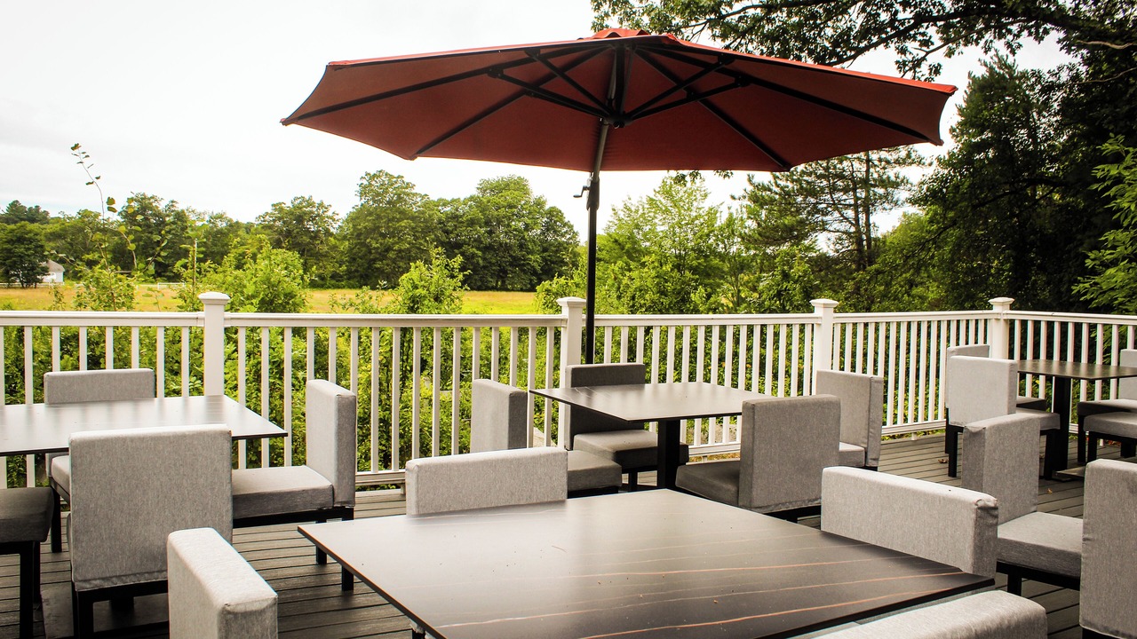 Photo of Outdoor in Tyngsboro