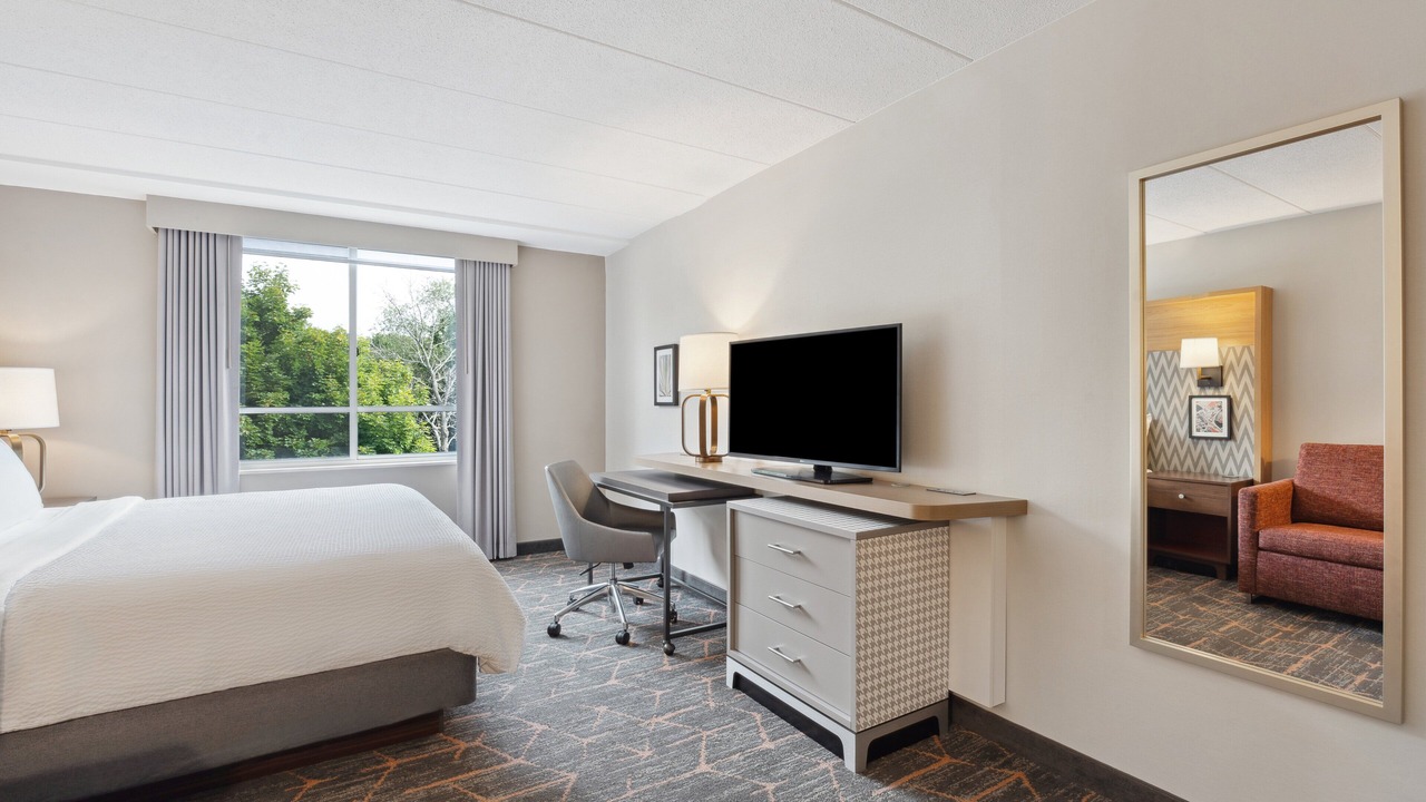 Photo of Bedroom in Portsmouth