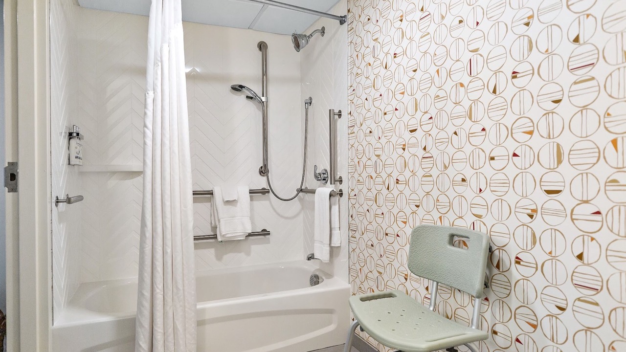 Photo of Bathroom in Portsmouth