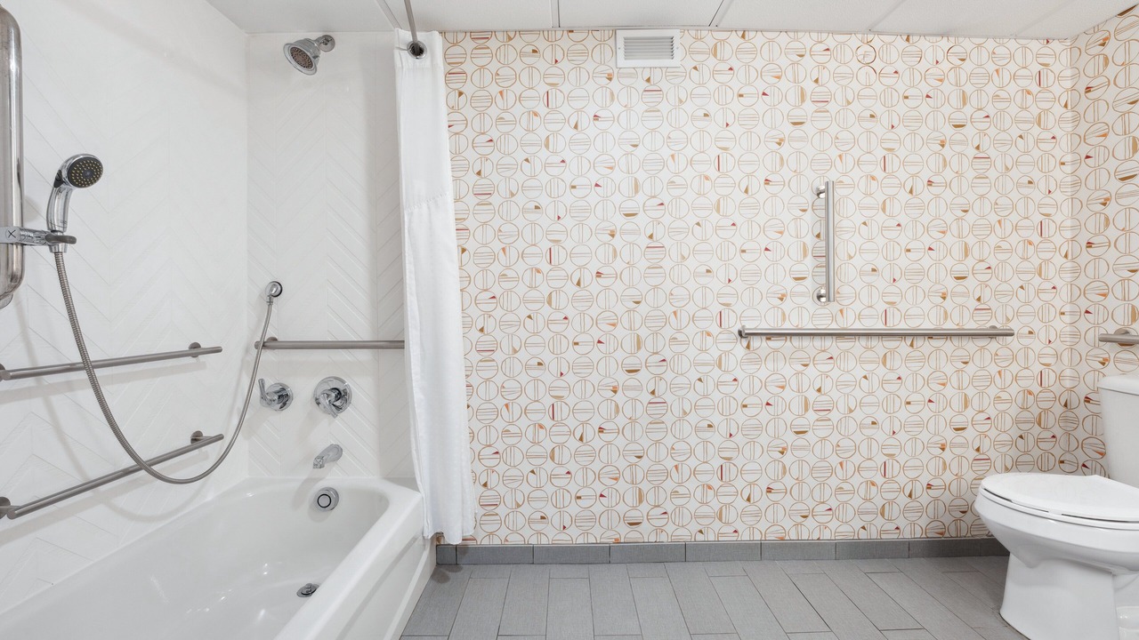 Photo of Bathroom in Portsmouth