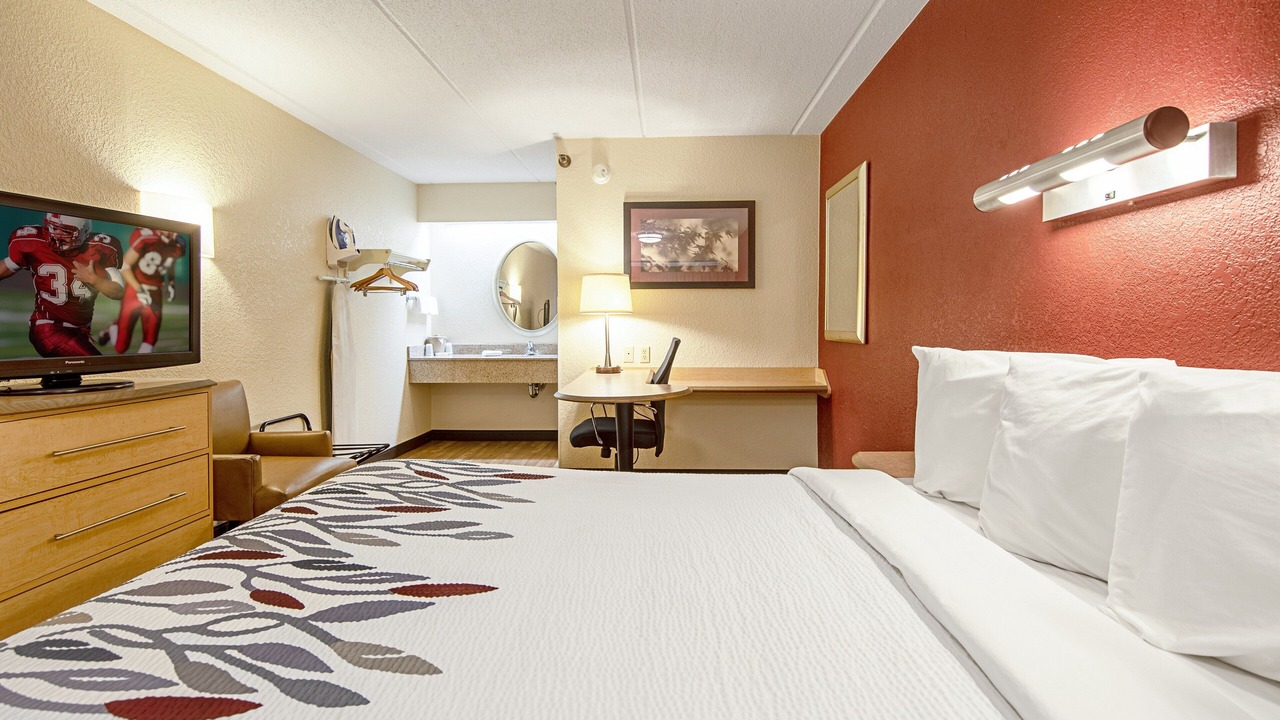 Photo of Bedroom in Pea Ridge