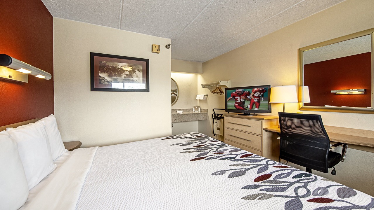 Photo of Bedroom in Pea Ridge