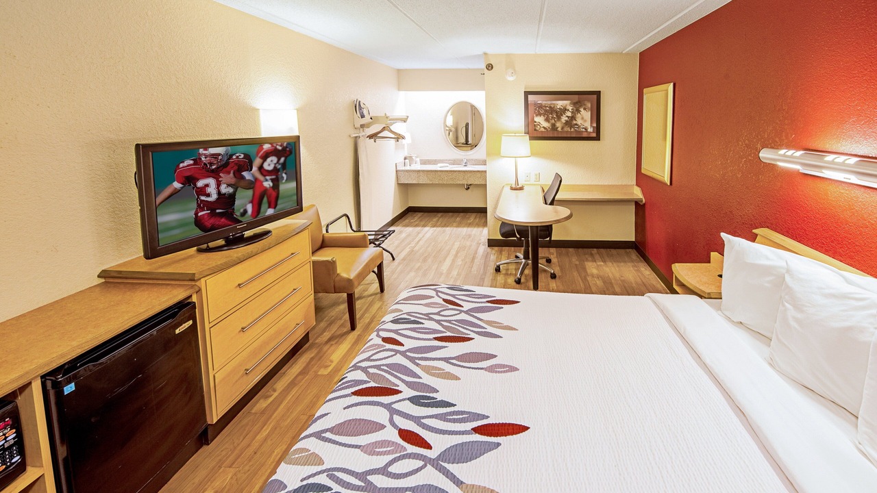 Photo of Bedroom in Pea Ridge
