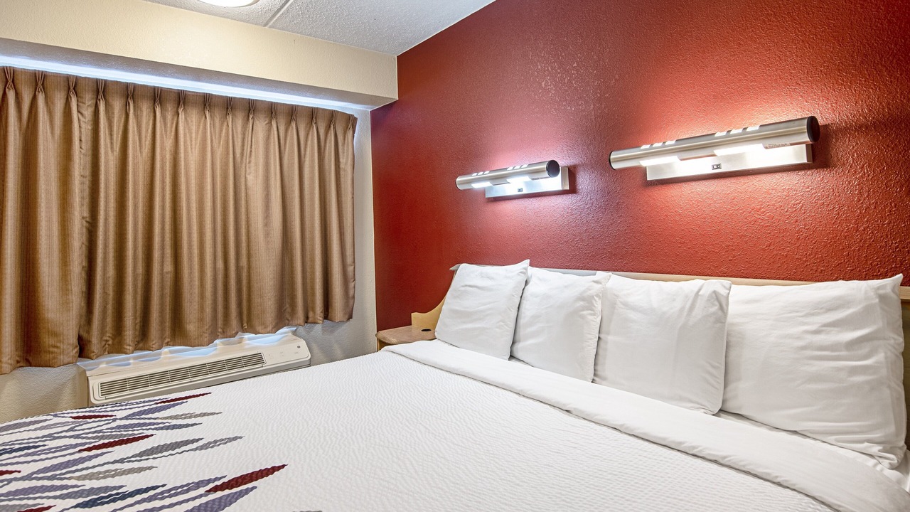 Photo of Bedroom in Pea Ridge