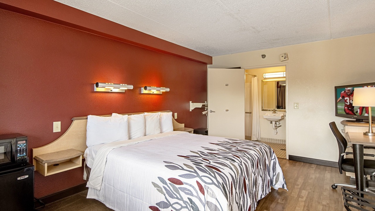 Photo of Bedroom in Pea Ridge
