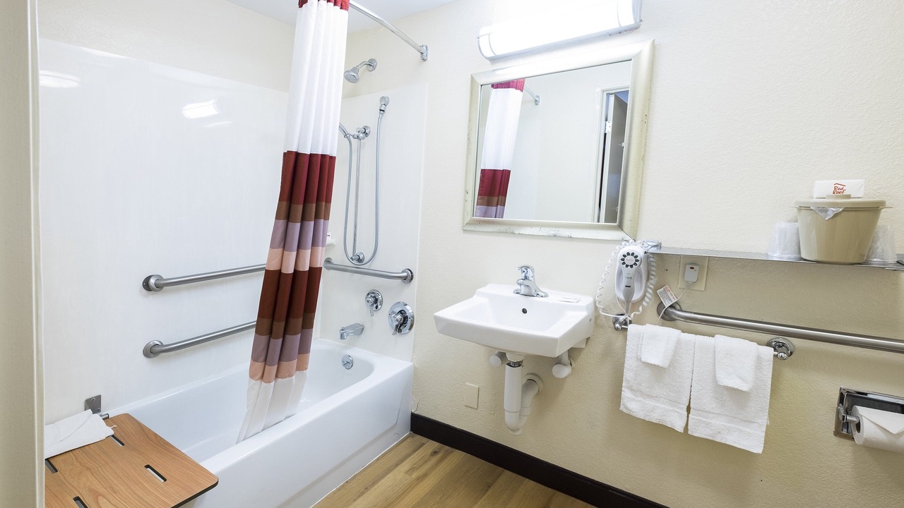 Photo of Bathroom in Pea Ridge