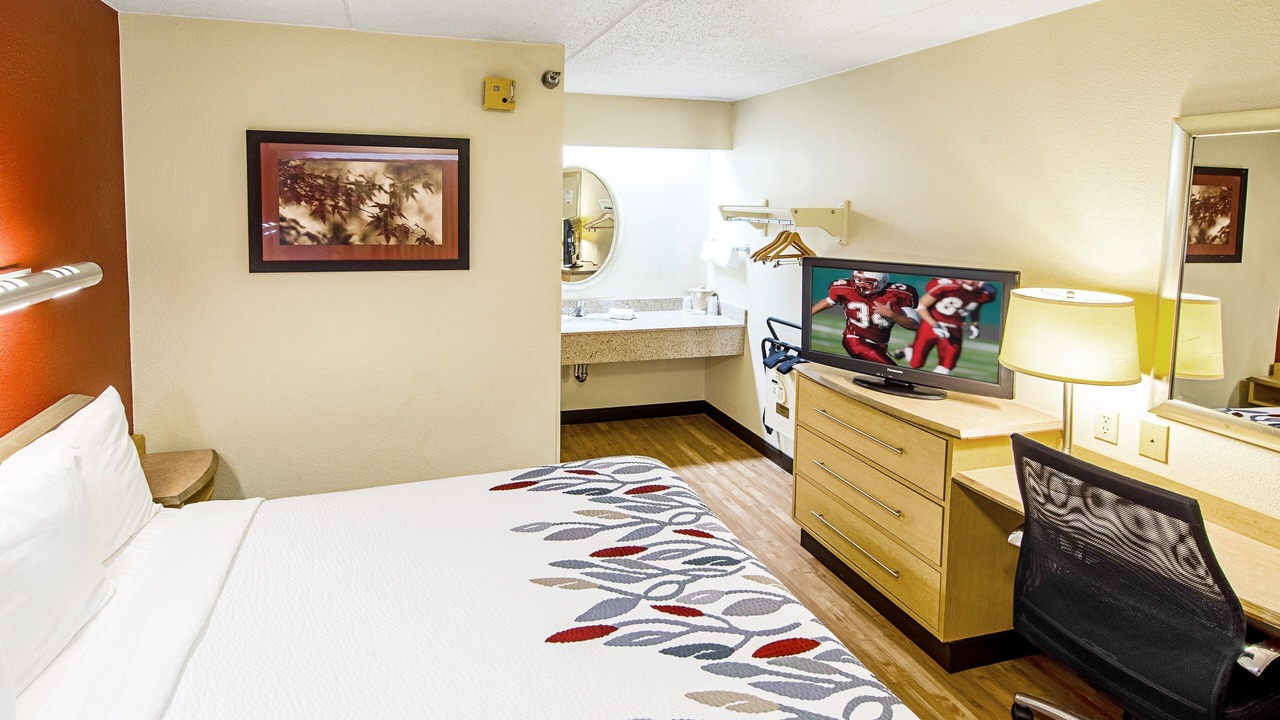 Photo of Bedroom in Pea Ridge