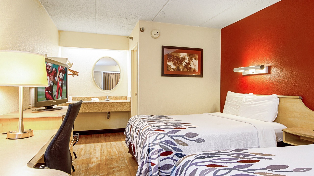 Photo of Bedroom in Pea Ridge