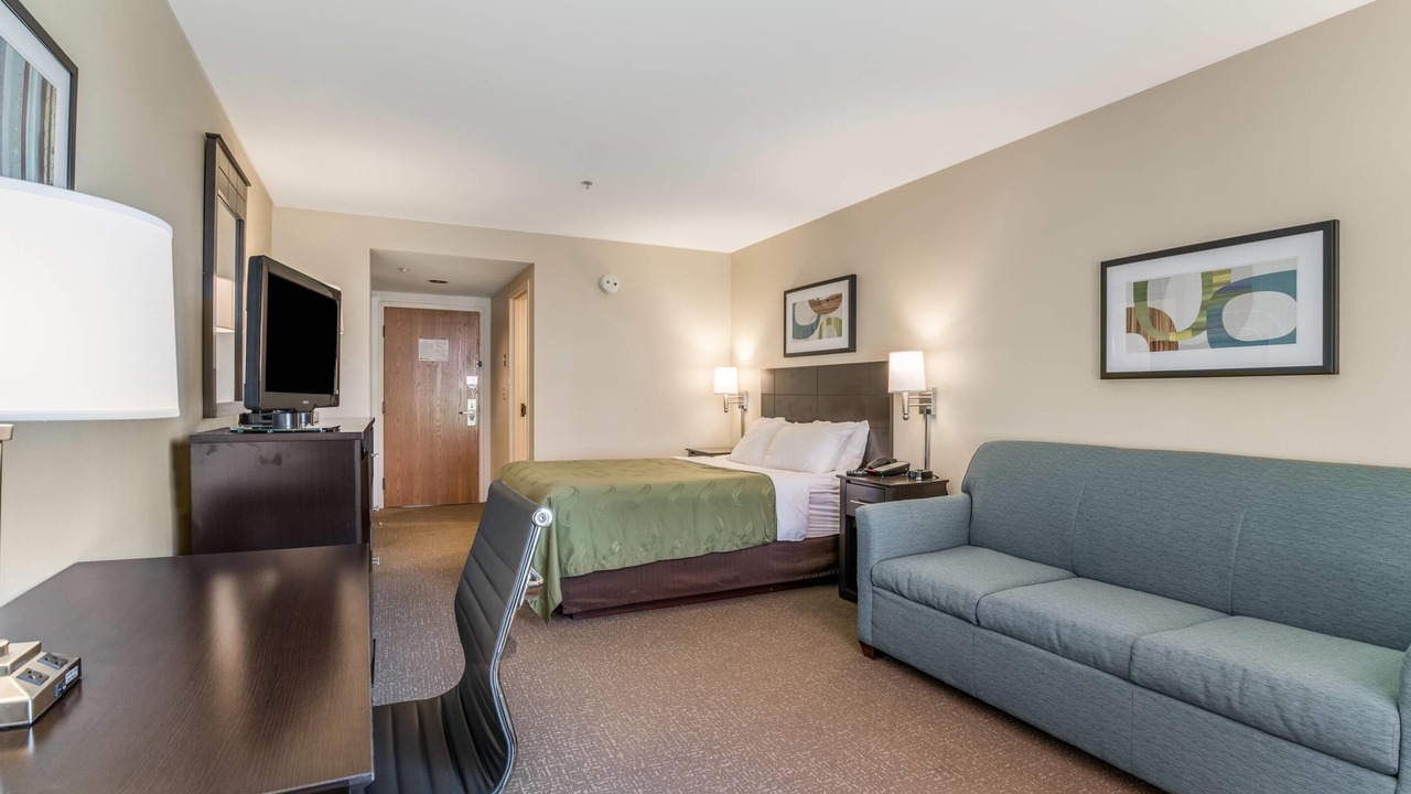 Photo of Bedroom in Portsmouth