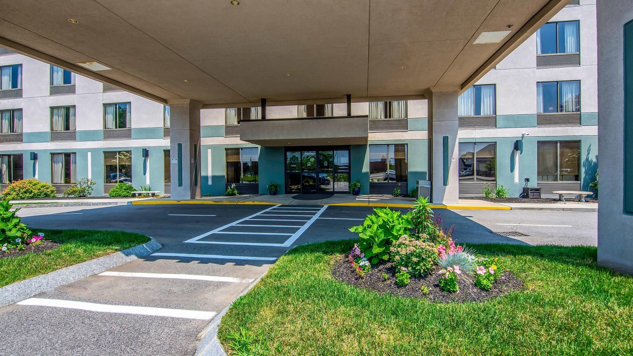 Photo of Outdoor in Portsmouth