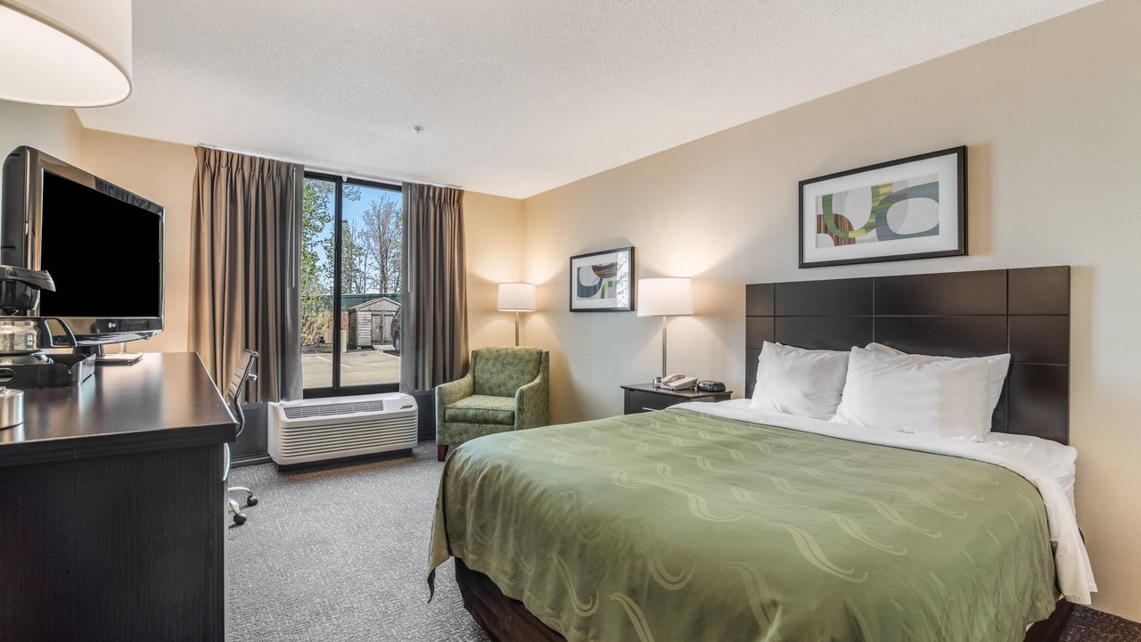 Photo of Bedroom in Portsmouth