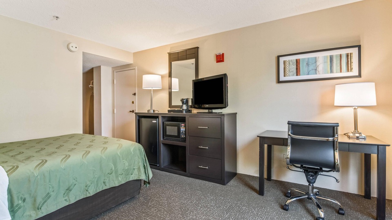 Photo of Bedroom in Portsmouth