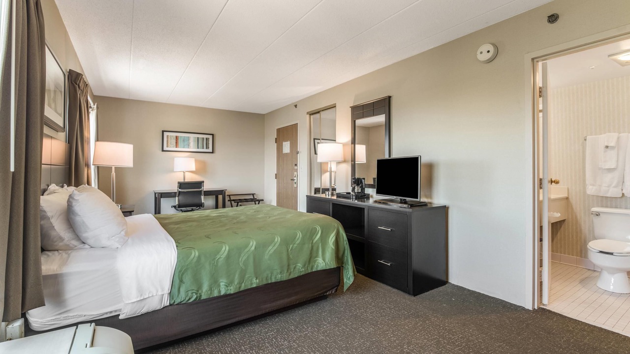 Photo of Bedroom in Portsmouth