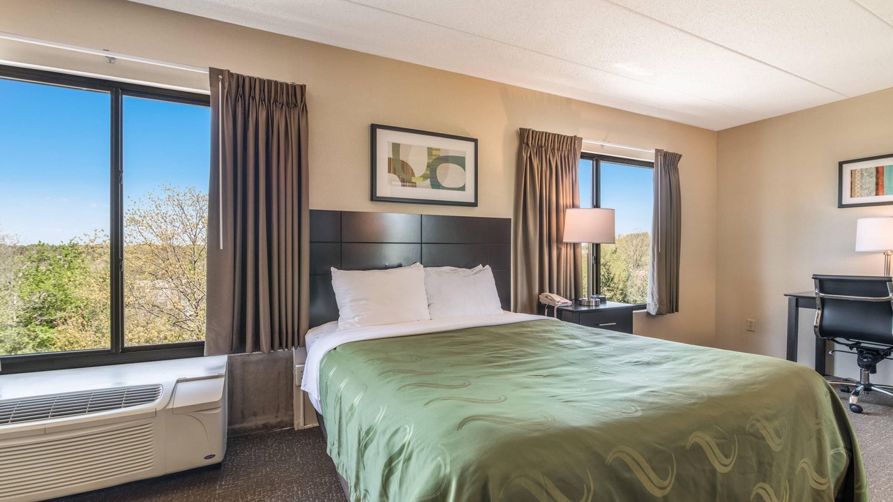 Photo of Bedroom in Portsmouth