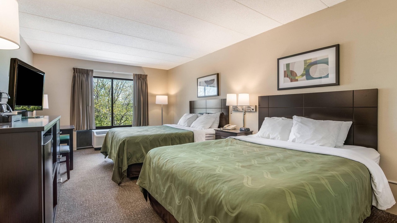 Photo of Bedroom in Portsmouth