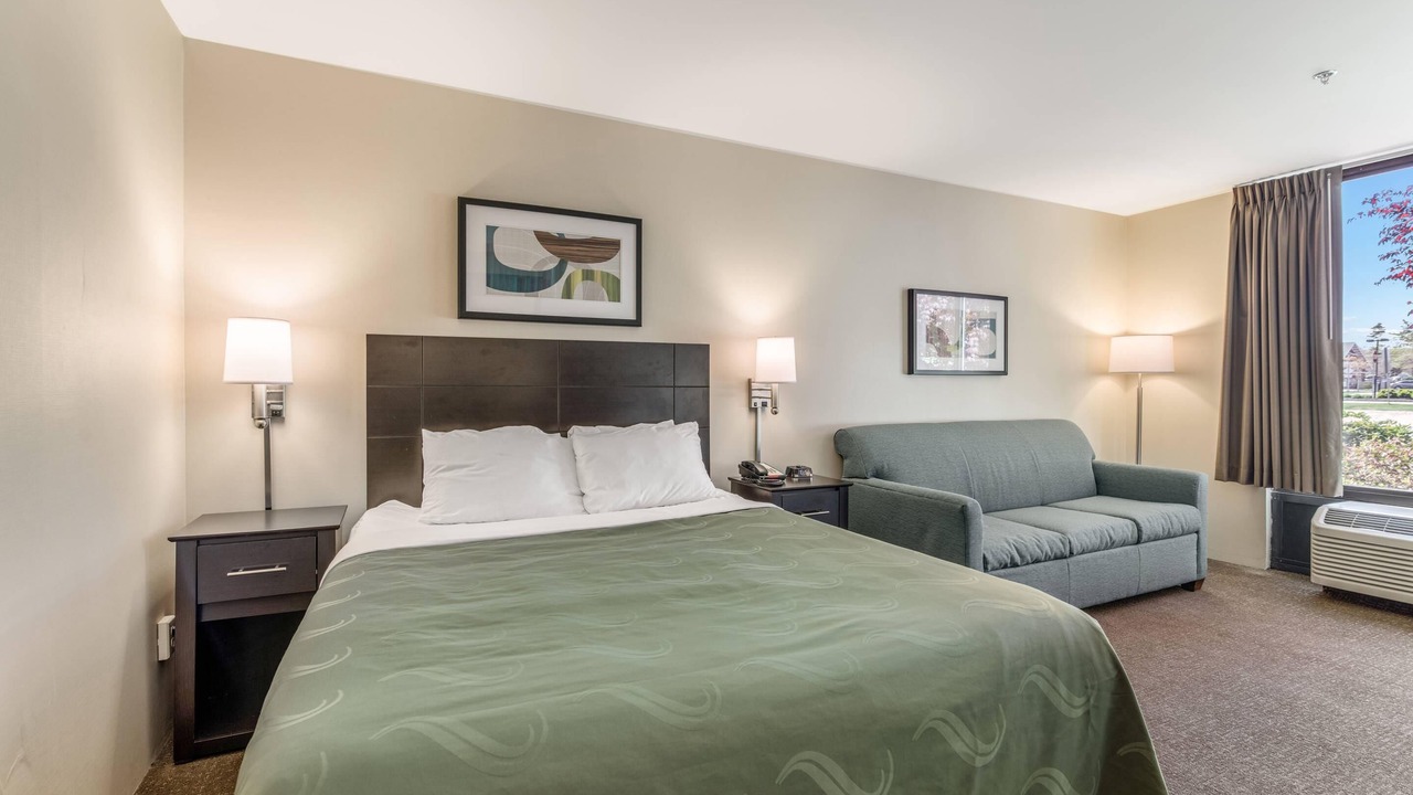 Photo of Bedroom in Portsmouth