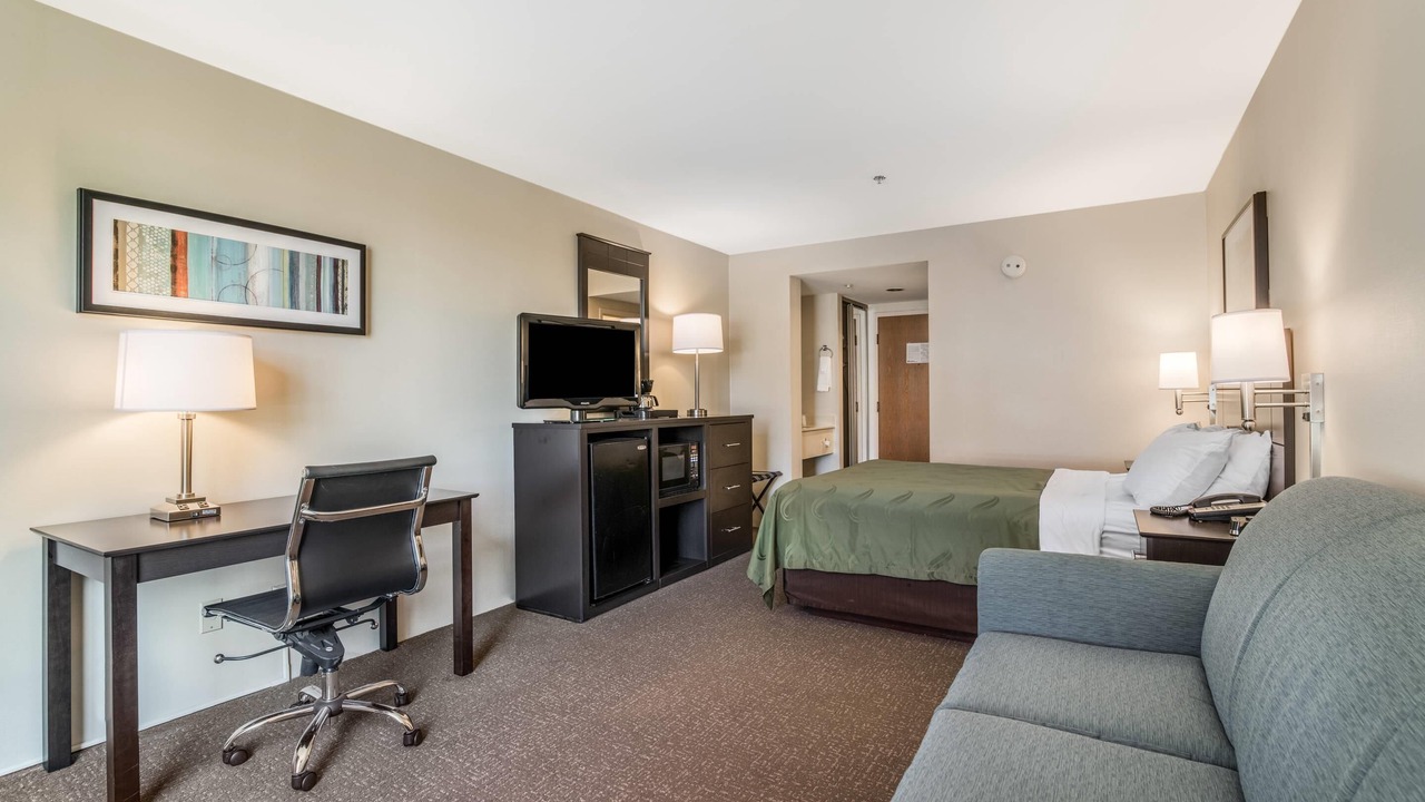 Photo of Bedroom in Portsmouth
