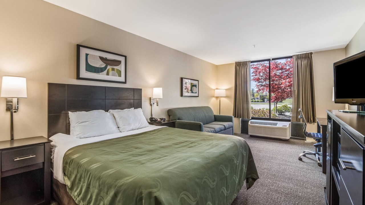 Photo of Bedroom in Portsmouth