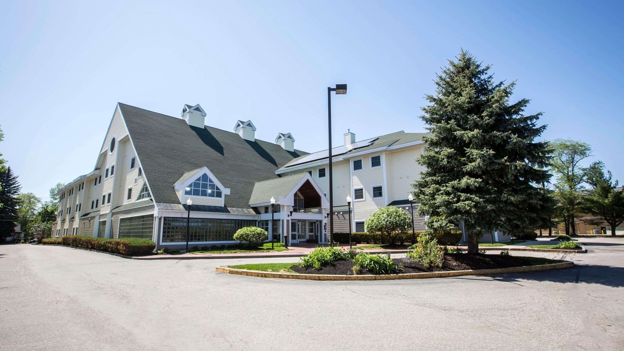 Photo of Outdoor in Concord