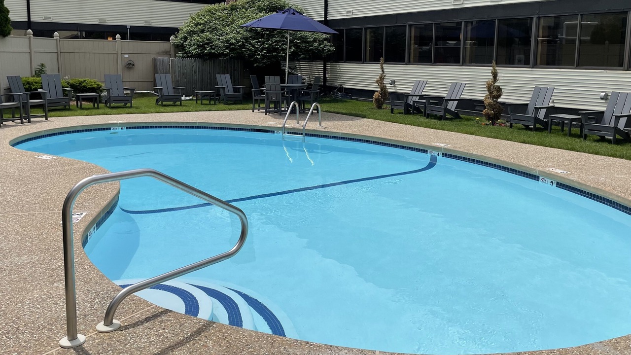 Photo of Outdoor in Nashua