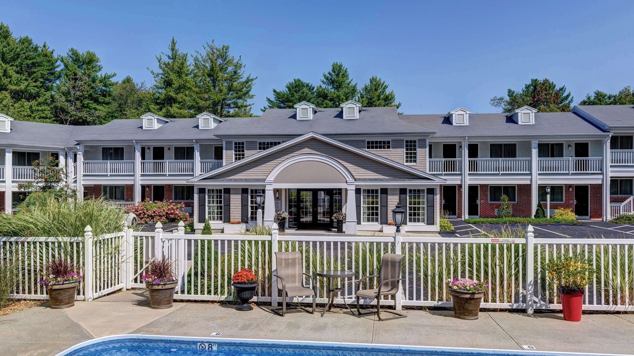 Photo of Outdoor in Kennebunk