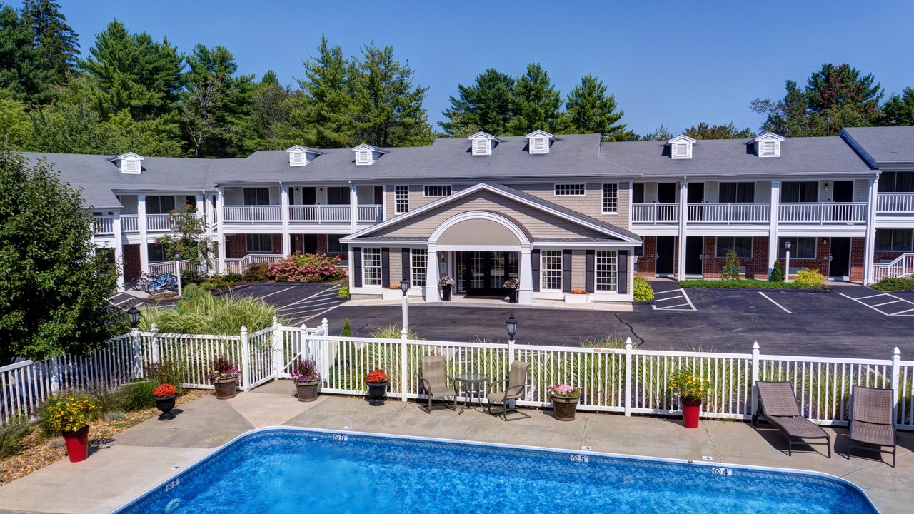 Photo of Outdoor in Kennebunk