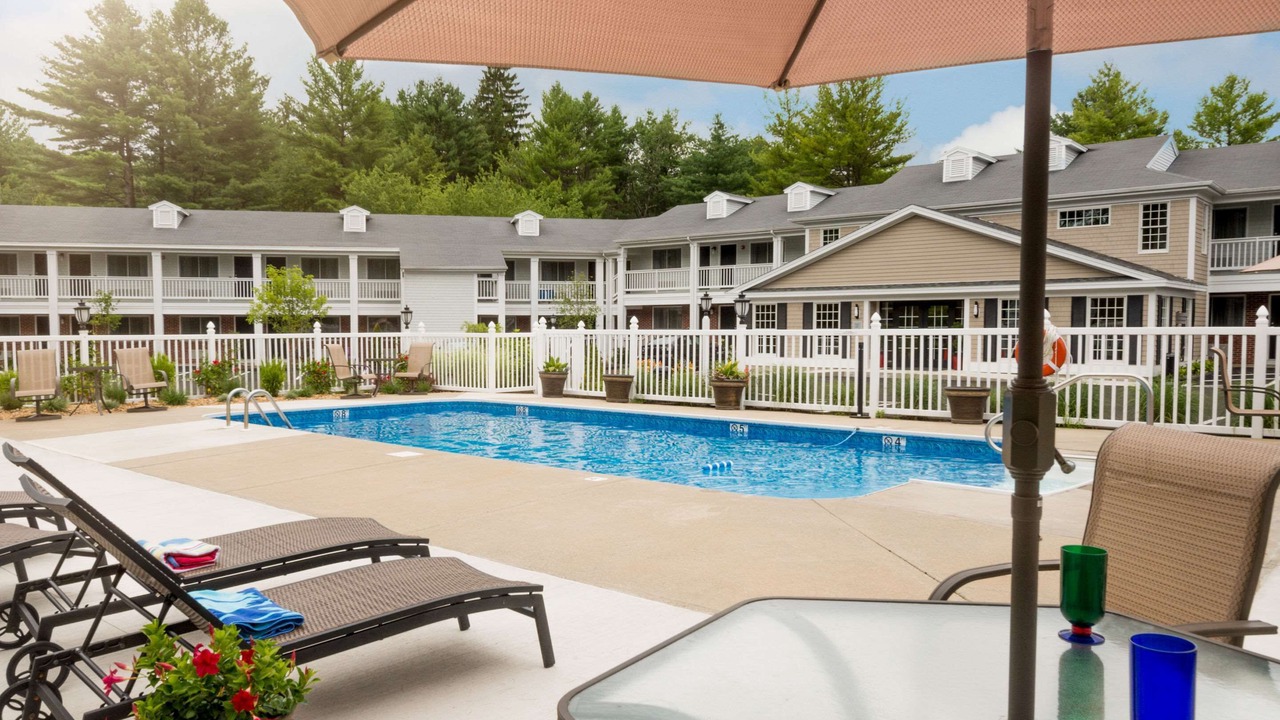 Photo of Outdoor in Kennebunk