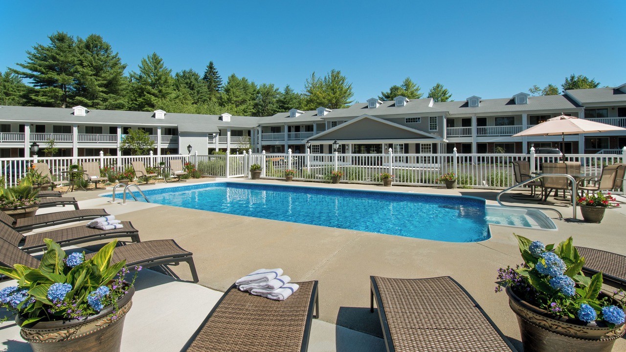 Photo of Outdoor in Kennebunk