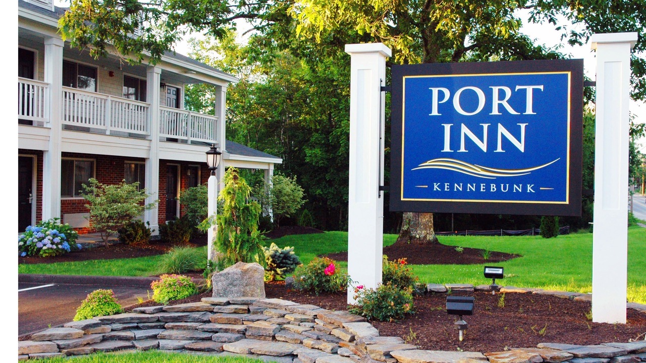 Photo of Outdoor in Kennebunk