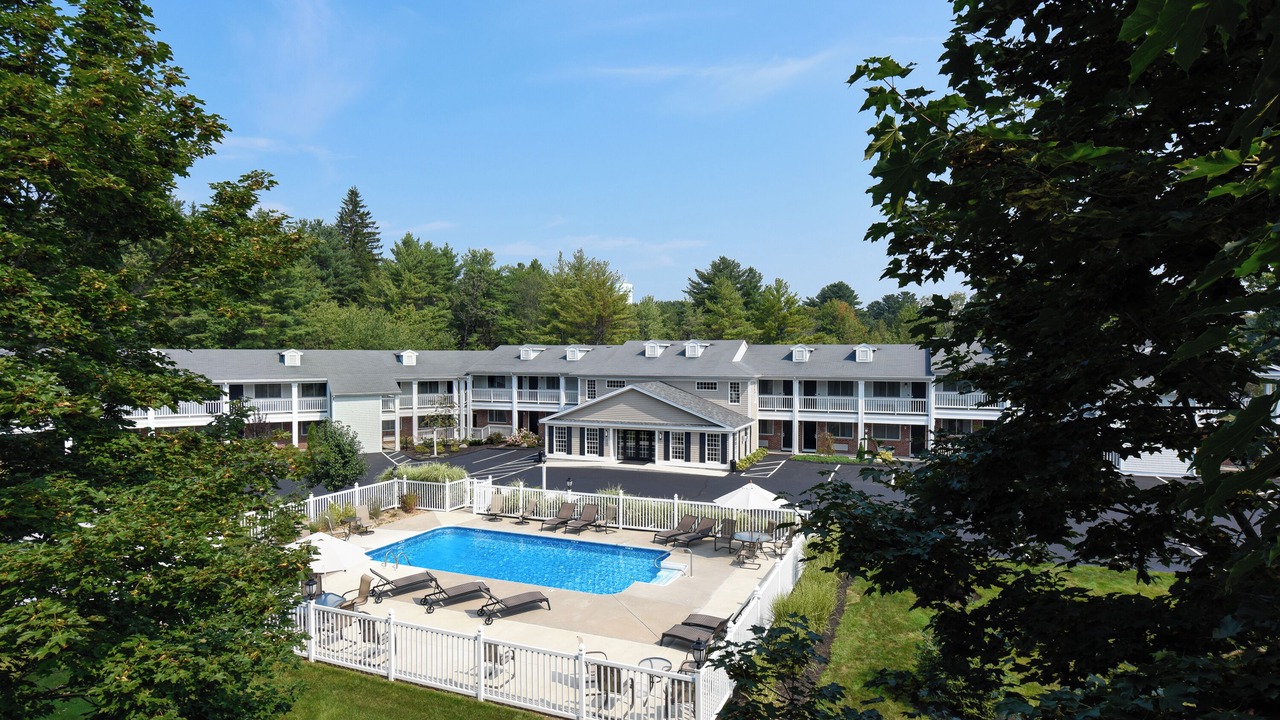 Photo of Outdoor in Kennebunk