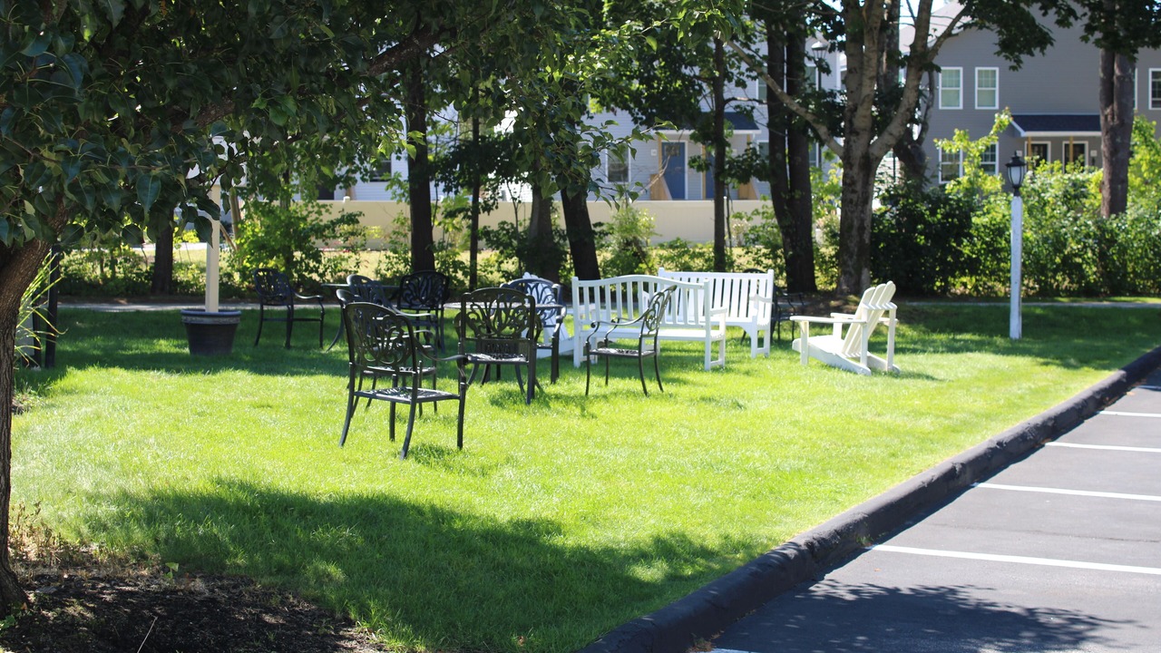 Photo of Outdoor in Kennebunk