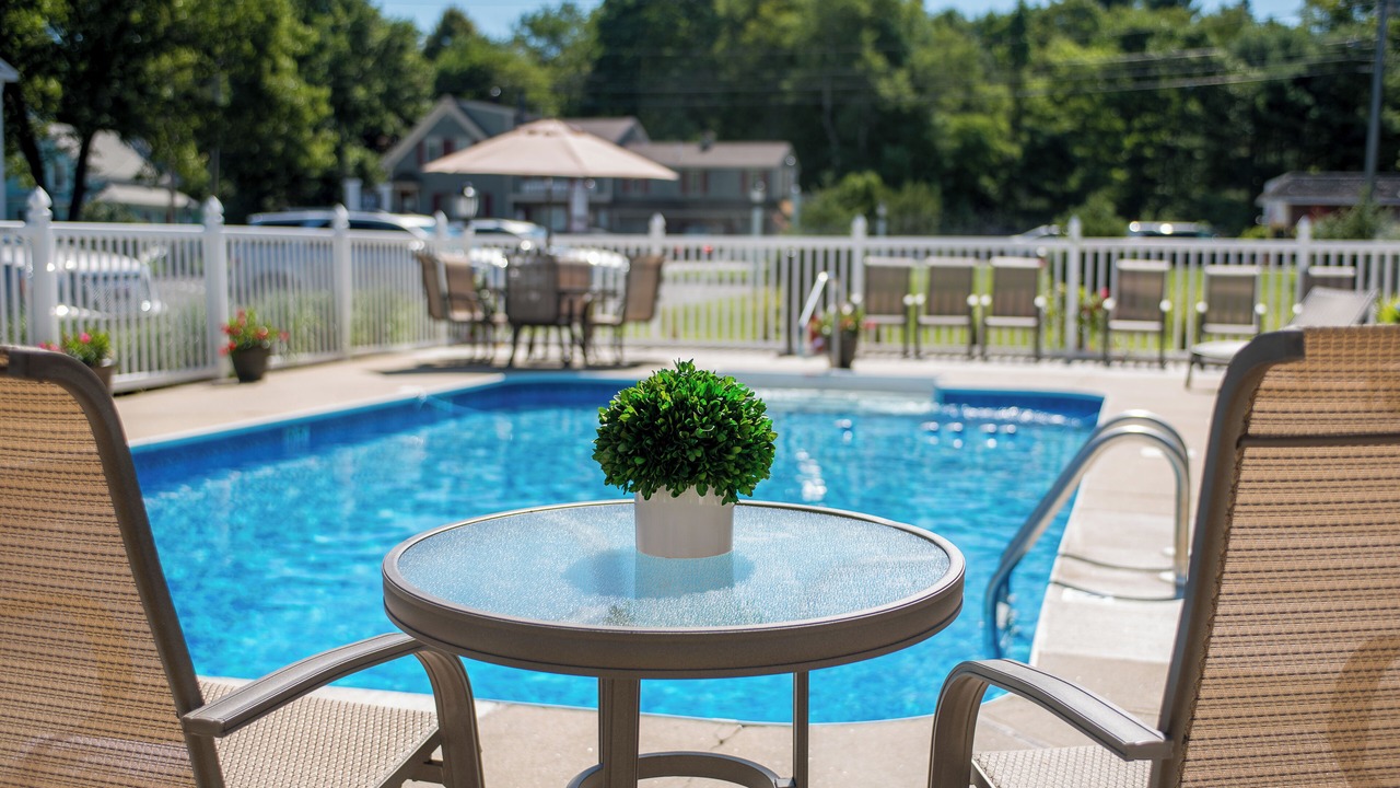 Photo of Outdoor in Kennebunk