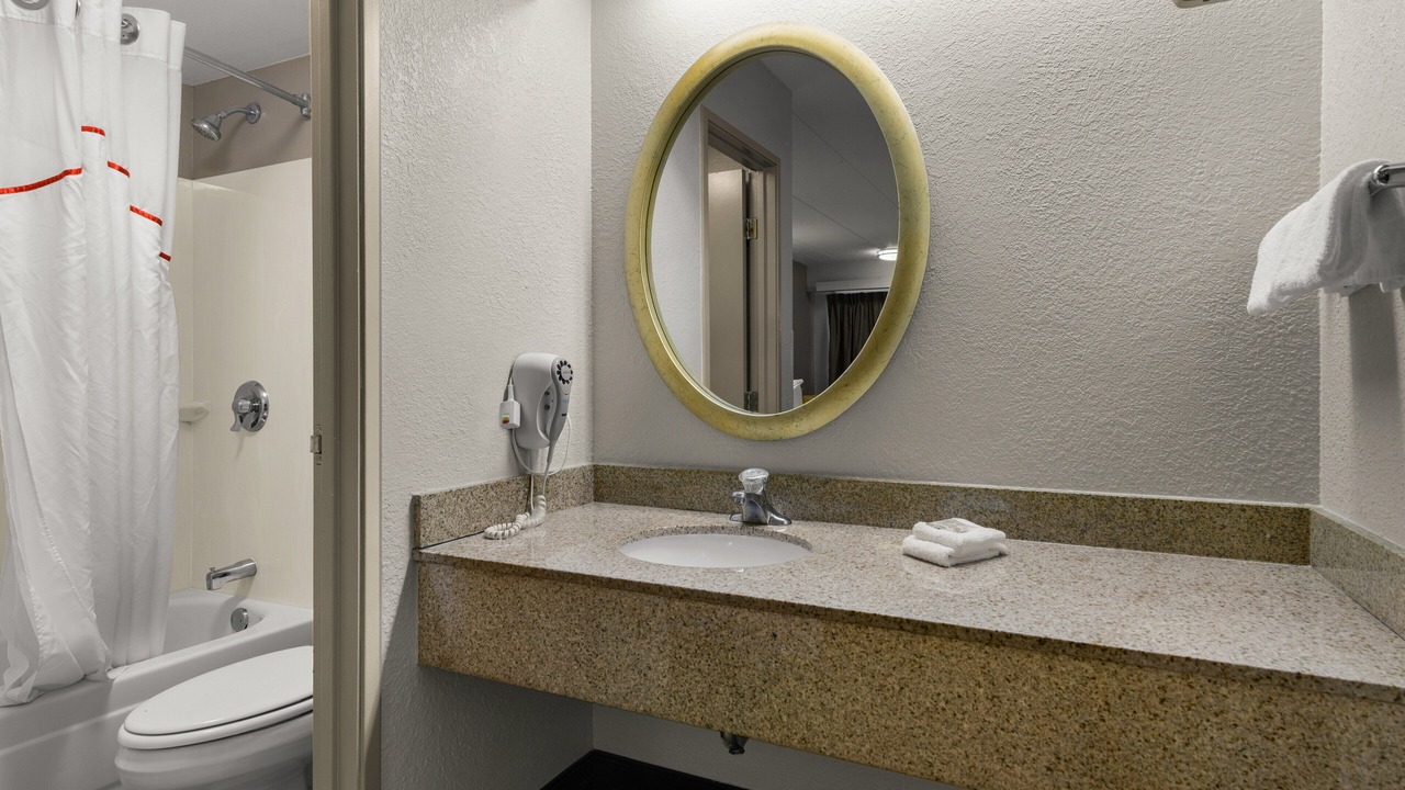 Photo of Bathroom in Salem